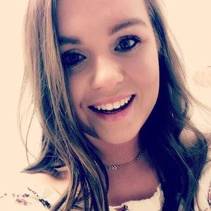 Meet your Posher, Lainey